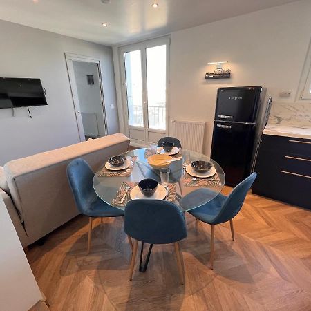 Appartement T2 Proche Des Prebendes تور المظهر الخارجي الصورة