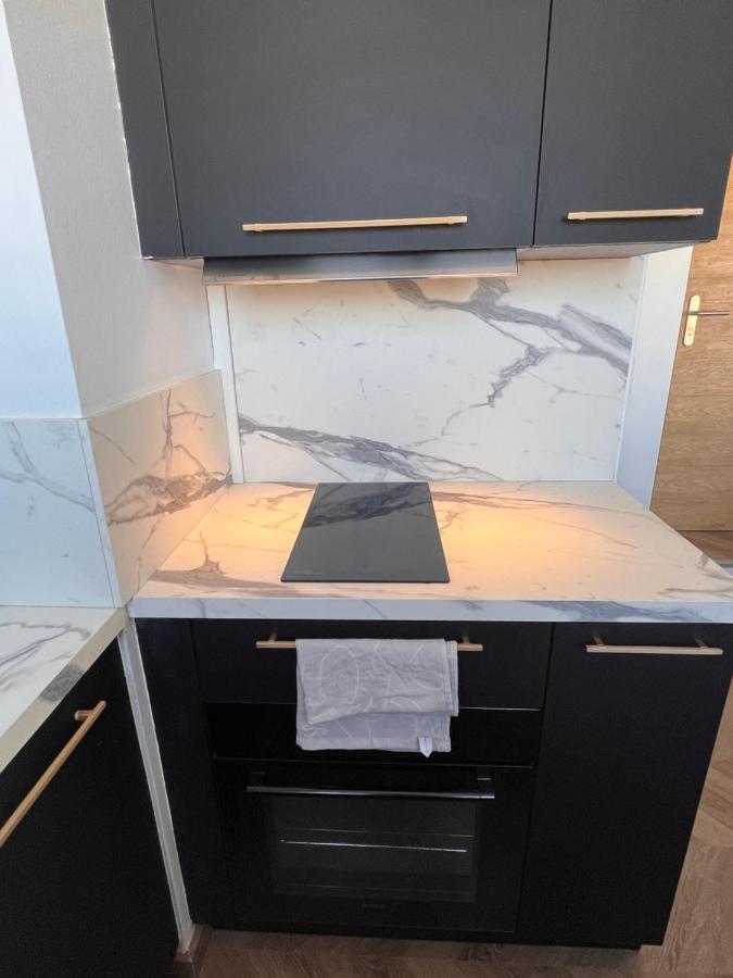 Appartement T2 Proche Des Prebendes تور المظهر الخارجي الصورة